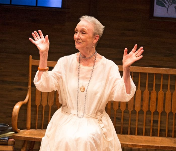 This Week on Broadway for May 9, 2021: Kathleen Chalfant - BroadwayRadio  BroadwayRadio