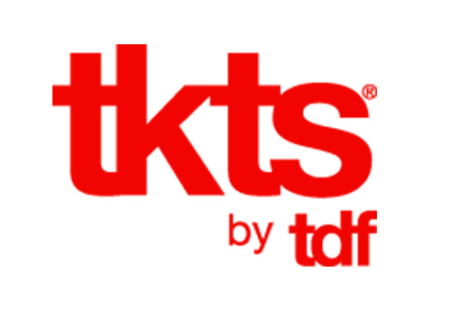 TKTS logo