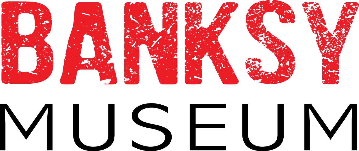 Banksy New York City Nyc