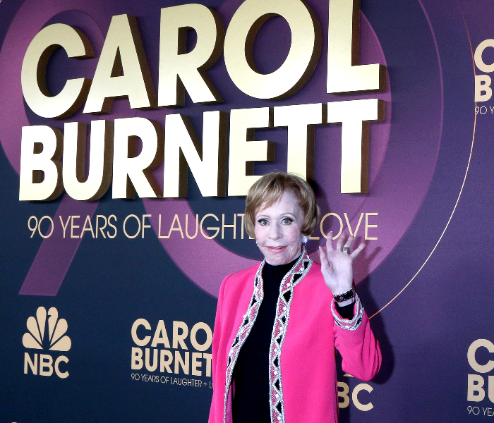 Carol Burnett 90Th Tribute (1)