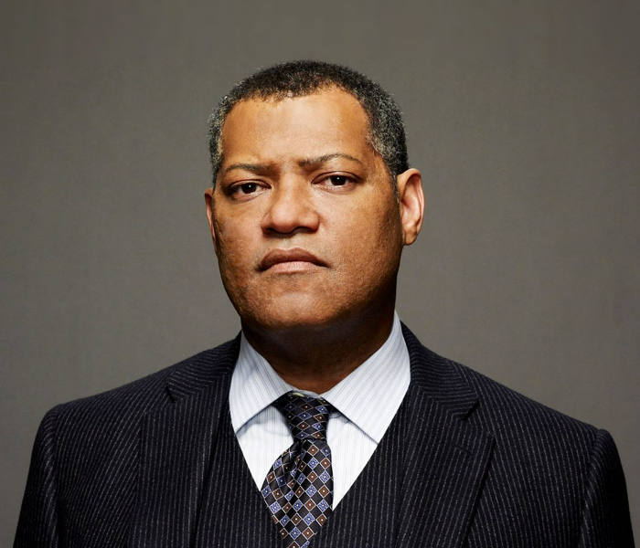 Laurence Fishburne. Photo courtesy of the Perelman Performing Arts Center. 