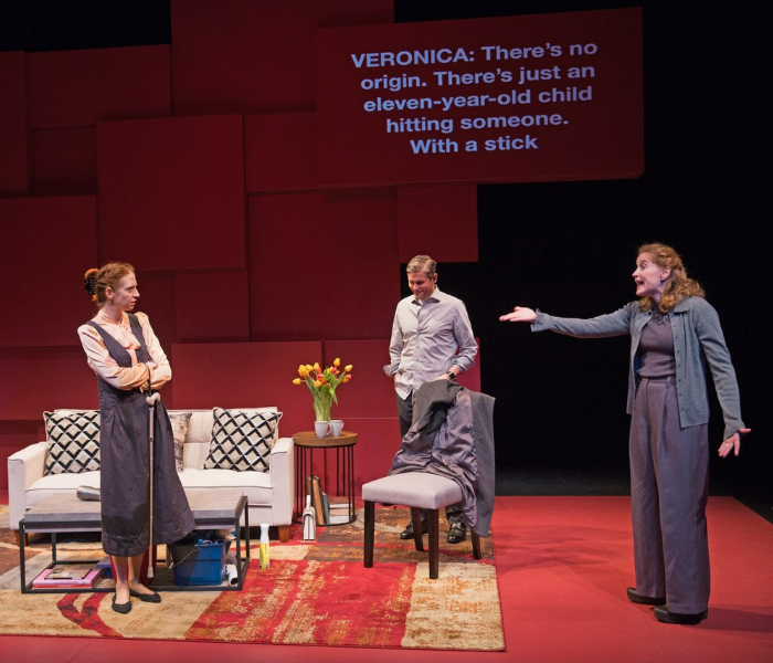 How TDF Is Expanding the Transformative Power of Captioning at the Theatre