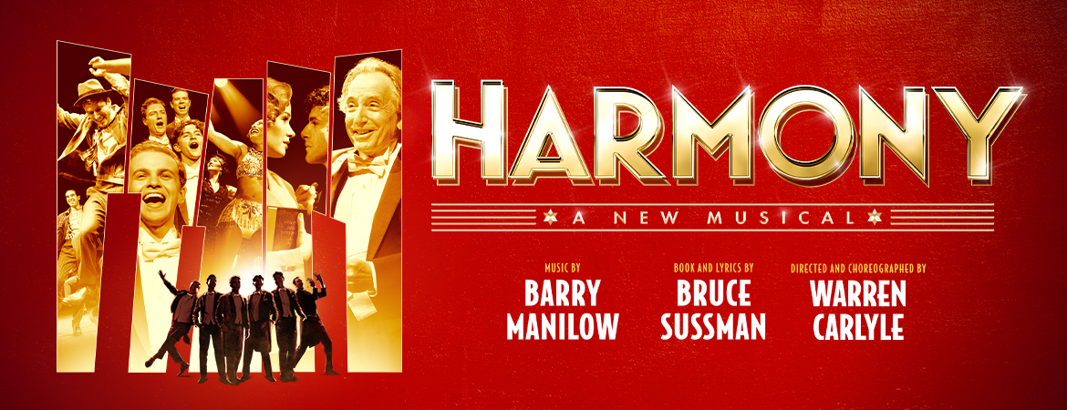 Harmony on Broadway