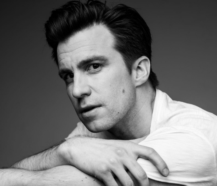 Gavin Creel