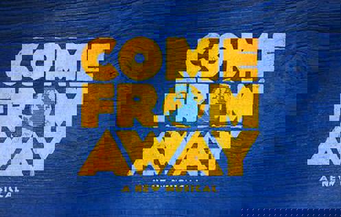 Come From Away