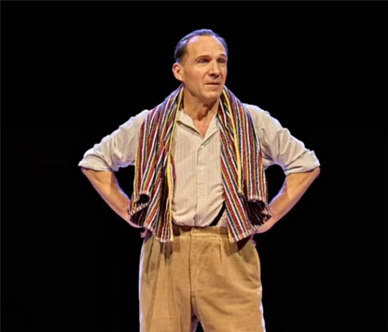 Sam O Rourke 20 Shows to See Off Broadway in October | TDF Stages | TDF - Theatre ...