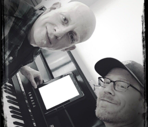 Anthony Rapp Daniel Weiss 700