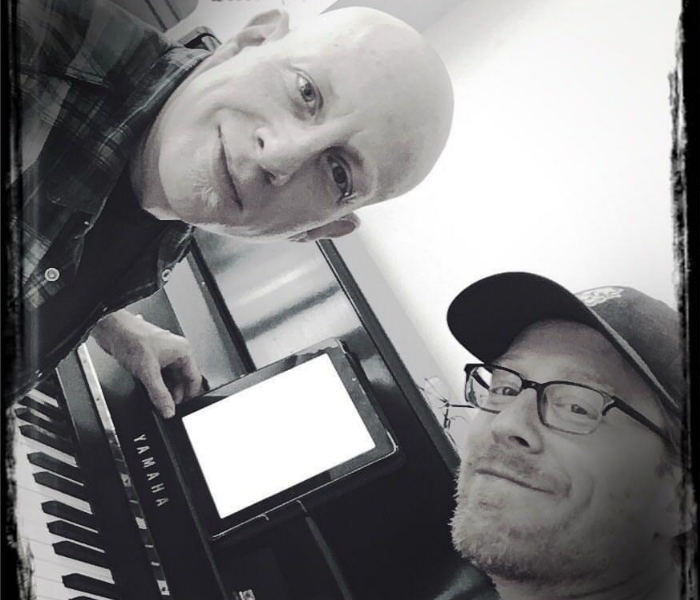 Anthony Rapp Daniel Weiss 700