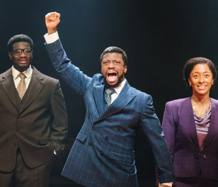 Mandela Helen Murray 700