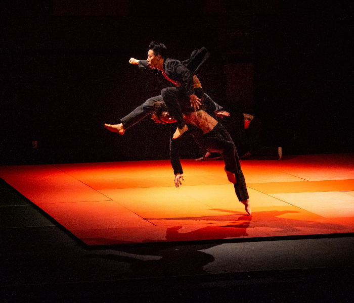 Bereshit Photo Robert Torres 700