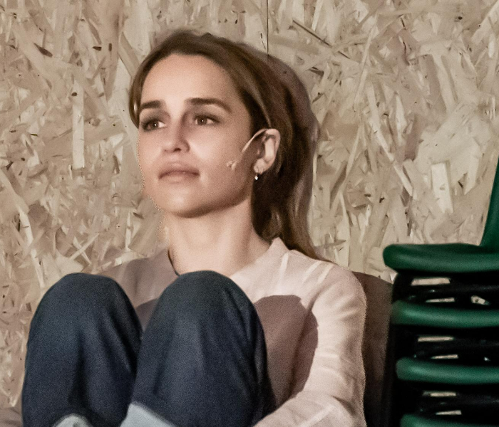 Seagull Marc Brenner 700