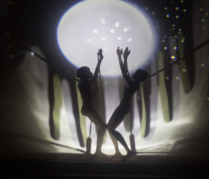 Tin Iso And The Dawn Jody Christopherson 700