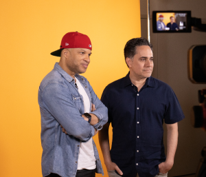 King James Rajiv Joseph Glenn Davis 700