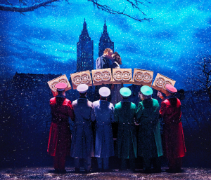 New York New York 700