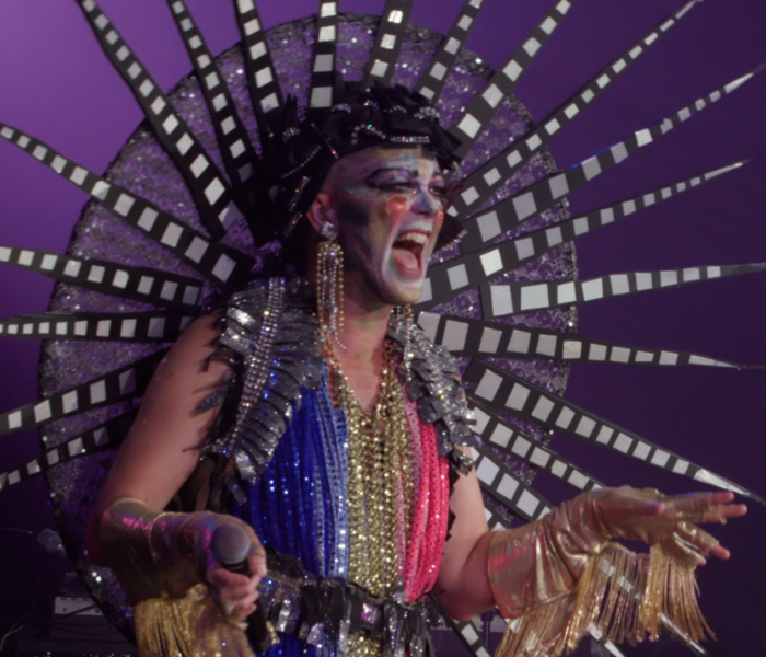 Taylor Mac in A 24-Decade History of Popular Music