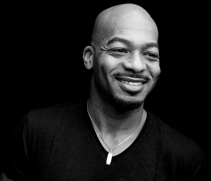 Brandon Victor Dixon