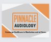 Pinnacle Audiology logo
