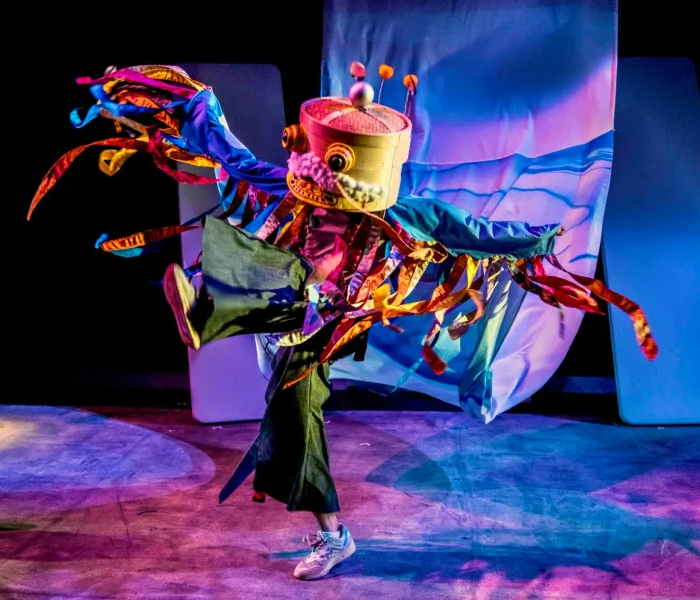 January Theatre Festivals 2026: Ambitious and Inexpensive Offerings