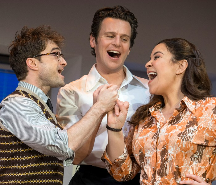 Top 5 Stage Performances to Stream This Weekend January 23-25