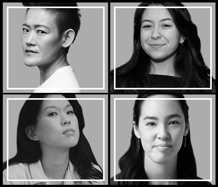 Take Two for a Milestone Moment for Asian American Playwrights