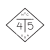 T45 logo