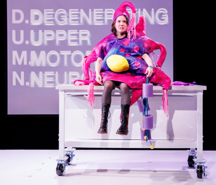 Top 5 Stage Performances to Stream This Weekend February 27-March 1