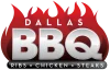 Dallas BBQ logo