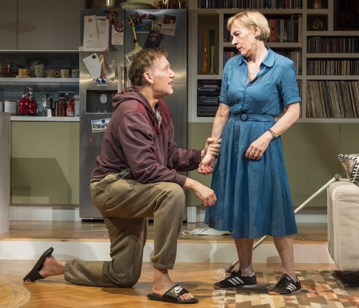 Top 5 Stage Performances to Stream This Weekend March 27-29