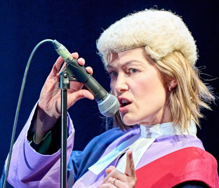 Top 5 Stage Performances to Stream This Weekend March 13-15