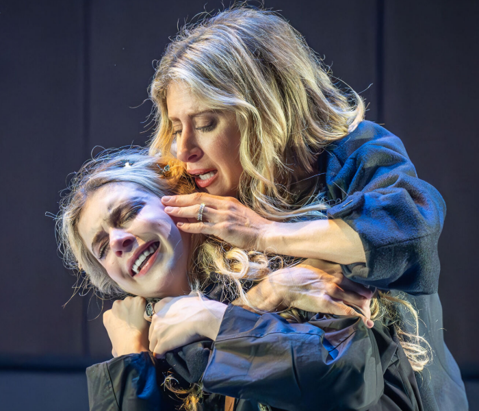 Top 5 Stage Performances to Stream This Weekend March 6-8