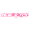 Seredipity3 logo