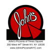John's Pizzeria logo