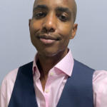 Juan Michael Porter II head shot