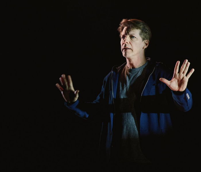 Top 5 Stage Performances to Stream This Weekend April 10-12