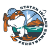 Staten Island FerryHawks logo