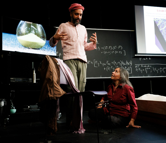 Why Top NYC Nonprofits Are Looking to The Bushwick Starr for Their Next Shows