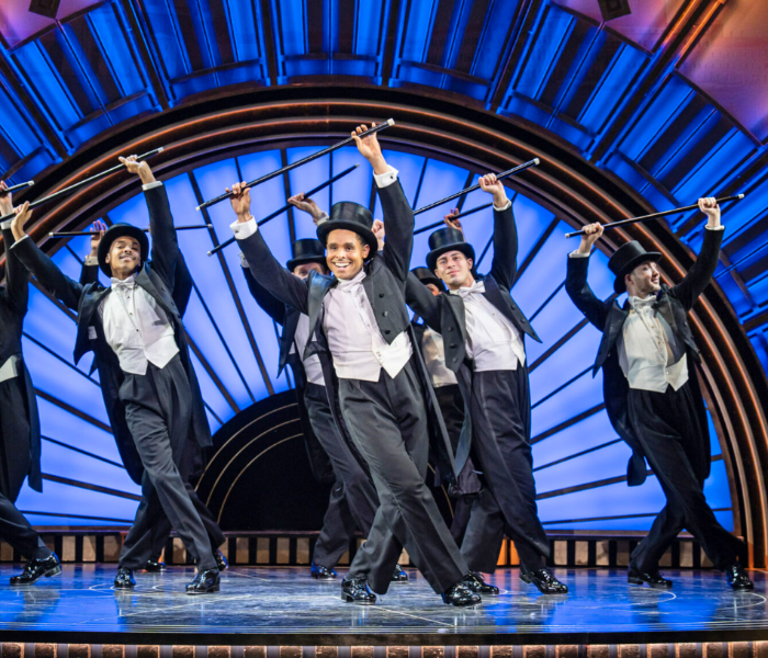 Top 5 Stage Performances to Stream This Weekend May 15-17