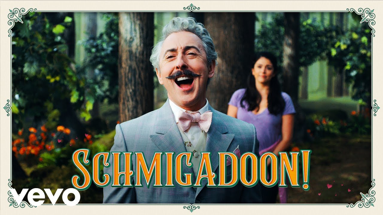 Why Ann Harada Pitched Cinco Paul on Reprising Her ‘Schmigadoon!’ Role on Broadway
