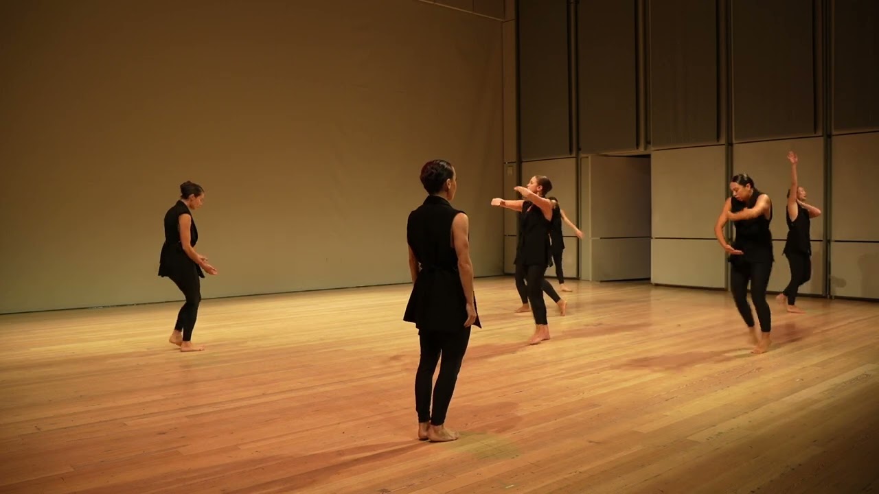 14 Dance Performance to See This May