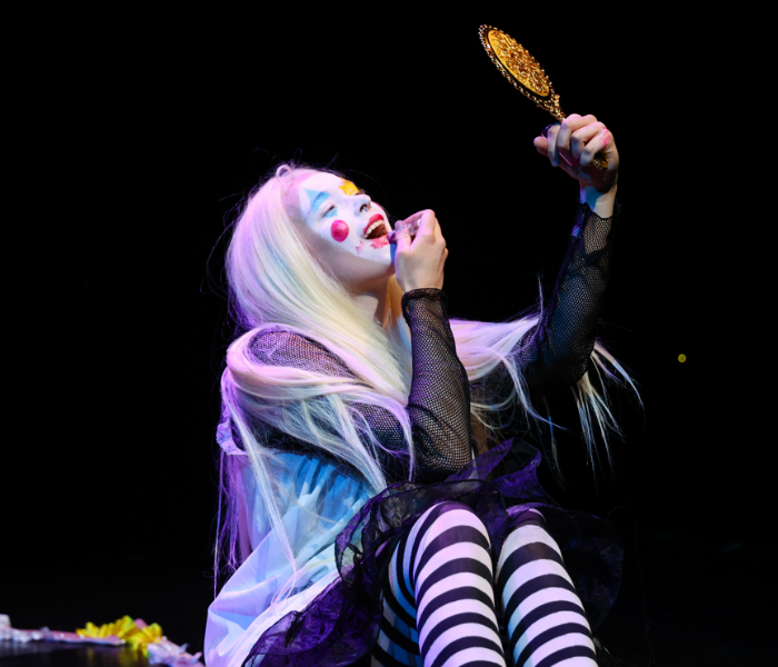12 Summer Theatre Festivals in NYC