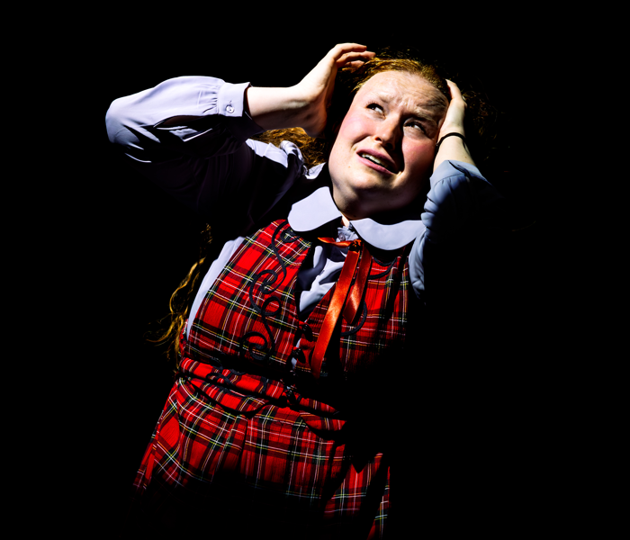 Why Julia Lester Has Such a Big Appetite for New Plays