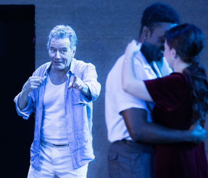 Top 5 Stage Performances to Stream This Labor Day Weekend September 4-7
