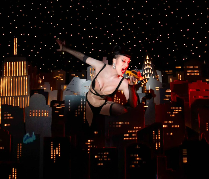 20 Shows to See Off Broadway This September