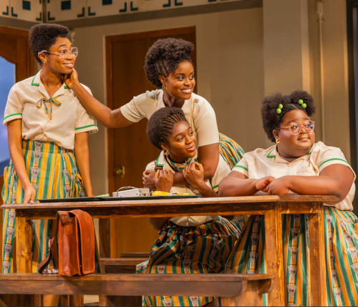 Playwright Jocelyn Bioh and Director Whitney White Are Back on Broadway Where They Belong