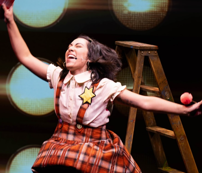 ‘Slam Frank’ Is Opening Off Broadway. The Creators Say Bring on the Controversy