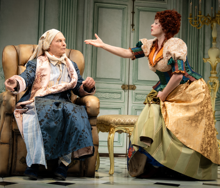 Resuscitating ‘The Imaginary Invalid’ for Today’s Audiences