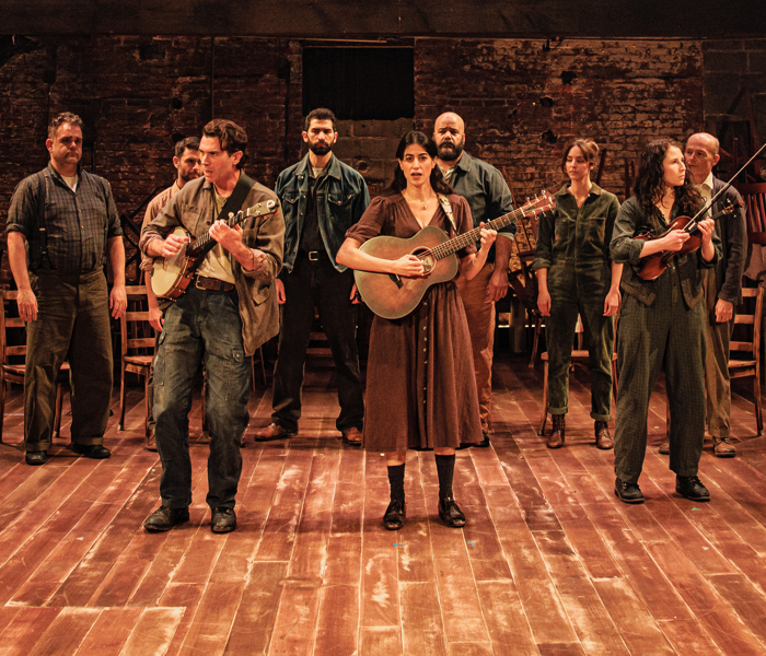 Why Clifford Odets’ Plays Continue to Sing 90 Years On