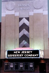 New Jersey Repertory