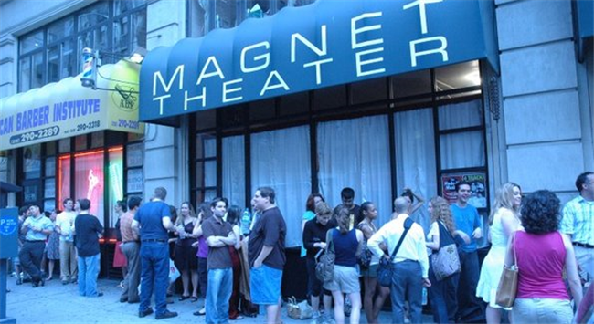 Magnet Theater