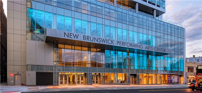 George Street Playhouse